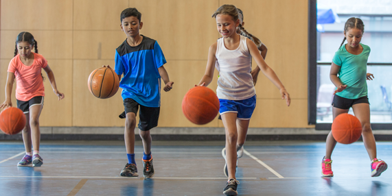 Basketball for kids in Cheltenham Cheltenham Basketball